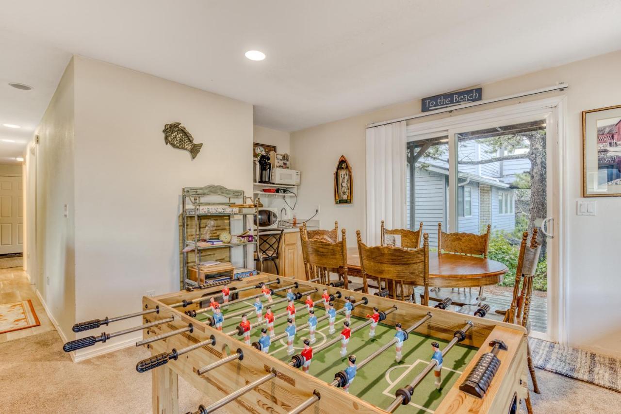 Ocean Vista Vacation Home SeasideSeaside  Kültér fotó